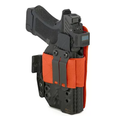 VIKTOS Hookie Red Holster (2103203)