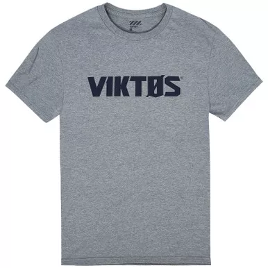 VIKTOS Men's OGV Heather Tee