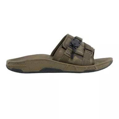 VIKTOS Men's Ruck Recovery SF Slide Sandals