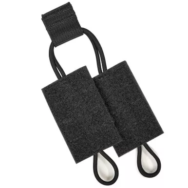 VIKTOS Taculus MX Black Bungee Retention Cord (2010301)