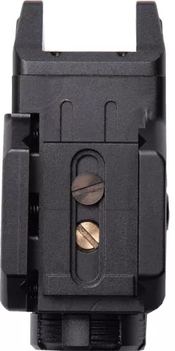 Viridian C5l Univ Green Laser – W/650 Lumen Light Safe Charge