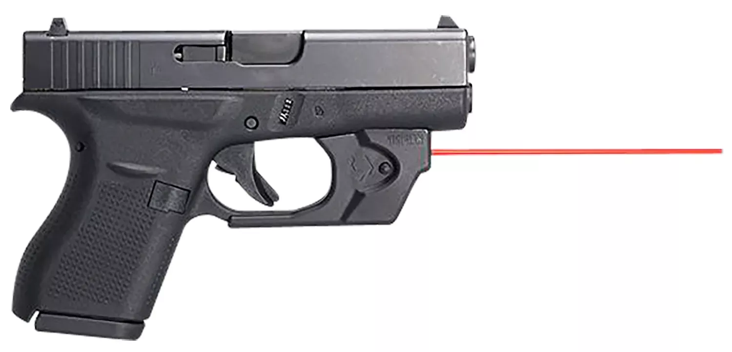 Viridian E-Series Laser Sight