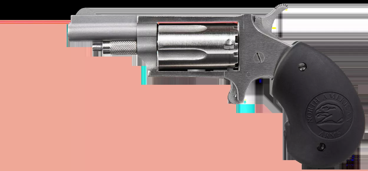 Viridian Grip Laser Red Fits NAA Magnum Revolver