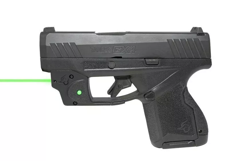 Viridian Laser Essential Green – Taurus G2c/g3/g2s/pt111 G2