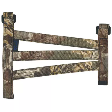 Vista 4160CAMO Ultra-Lite Armguard with Velcro, Camo
