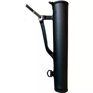 Vista 4205 Trio Quiver, Black