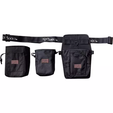 Vista 4295-BK Sniper Quiver System, Black