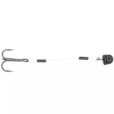 VMC Quik Strike Trailer Treble Hooks