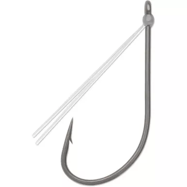 VMC RedLine Series W. Wacky Neko Hooks