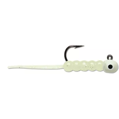 VMC Tungsten Wax Tail Jigs