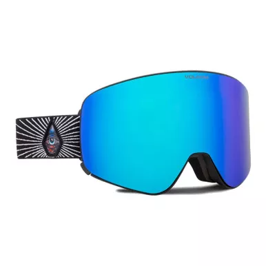 VOLCOM Odyssey Goggles (VG042)