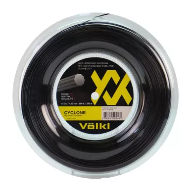 VOLKL TENNIS Cyclone Reel