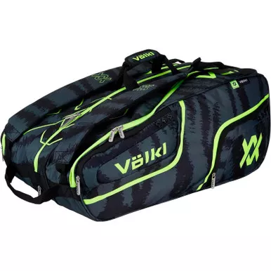 VOLKL TENNIS Tour Zebra Tennis Bag