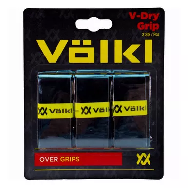 VOLKL TENNIS V-Dry Overgrip