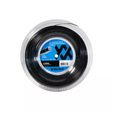 VOLKL TENNIS V-Pro 16g Tennis String Reel