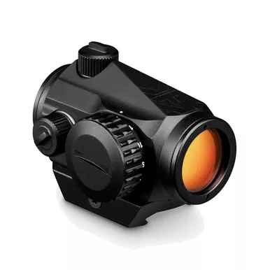 VORTEX Crossfire 2 MOA Red Dot Sight (CF-RD2)