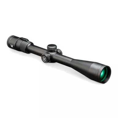 VORTEX Dakota 4-12x40 SFP V-Plex Reticle Riflescope (DAK-41202)