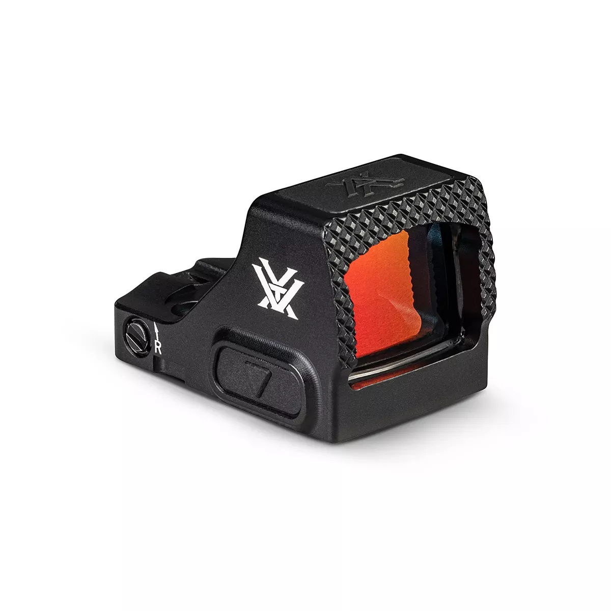 Vortex Defender-CCW Red Dot