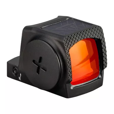 VORTEX Defender-ST Enclosed Solar 3 MOA Micro Red Dot Sight (DFST-MRD3-E)
