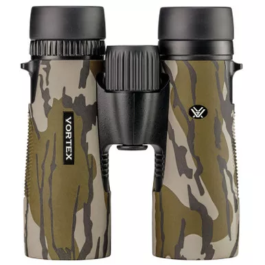 VORTEX Diamondback HD 10x42 Mossy Oak Bottomland Binoculars (DB-215-OBL)