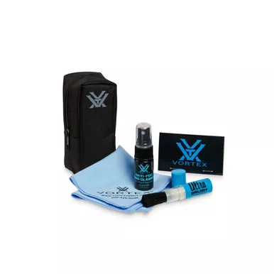 VORTEX Fog Free Lens Cleaning Field Kit (LC-1)