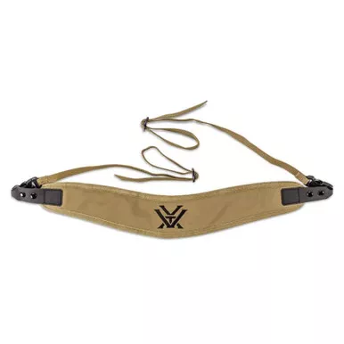 VORTEX Glasspak Pro Tan Comfort Neck Strap (GP-NECKSTRAP-T)