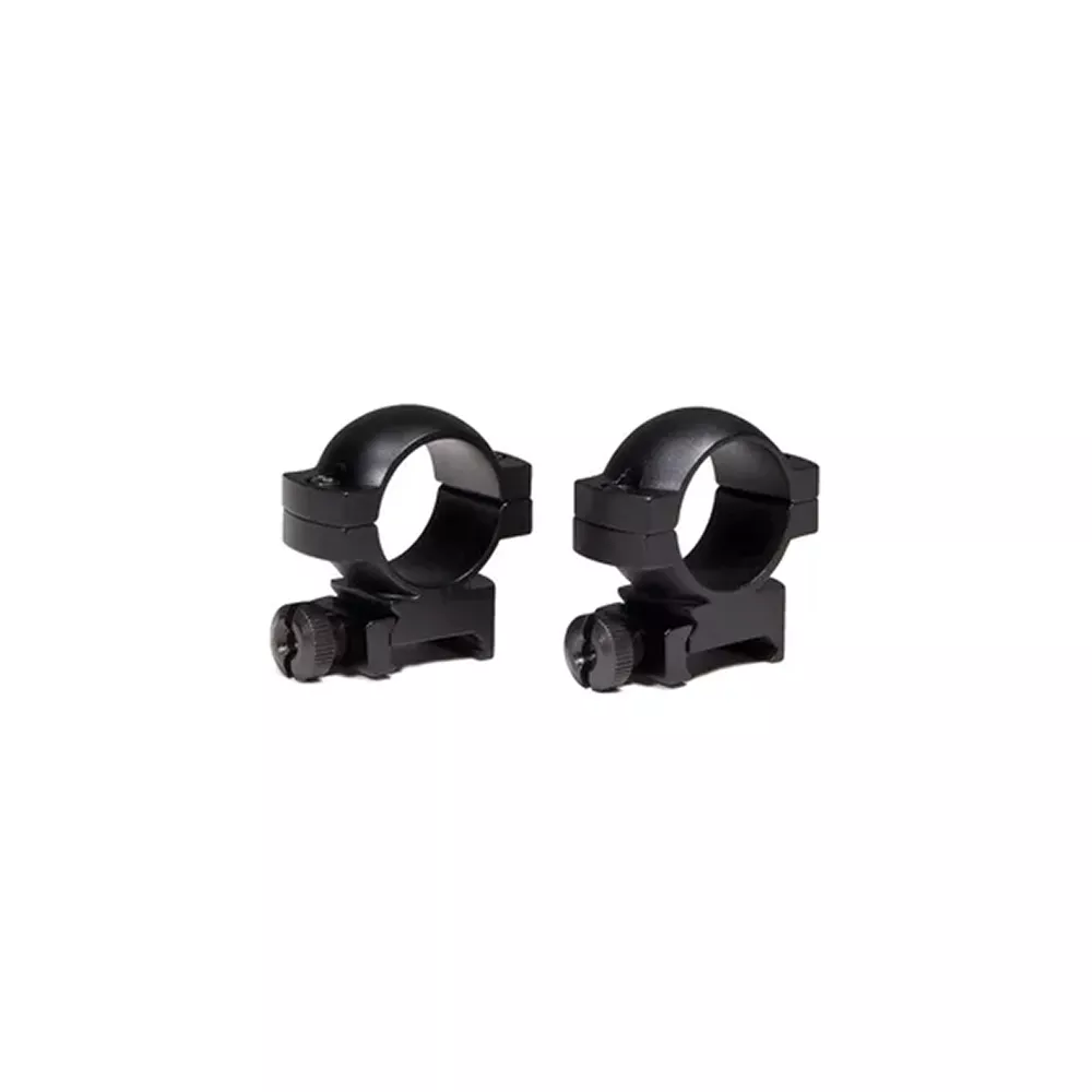 Vortex Hunter 1-Inch Rings – Med