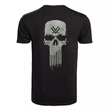 VORTEX Men's Toxic Chiller Short Sleeve T-Shirt (120-20)