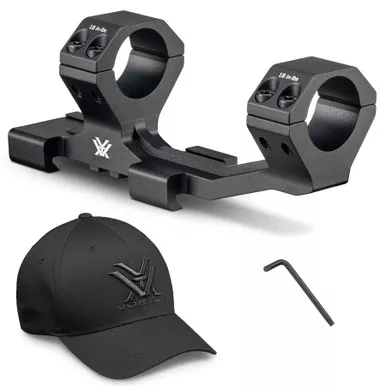 VORTEX Sport 1.5in Height Cantilever Mount (SCM-150)