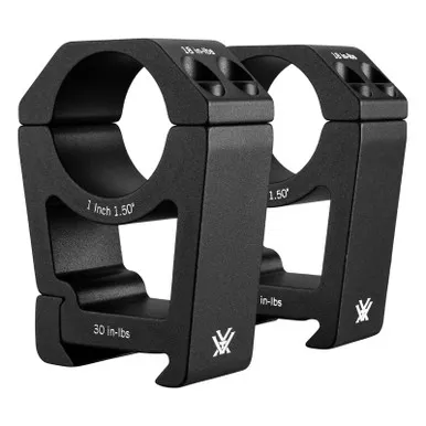 VORTEX Sport Riflescope Rings (SPT)
