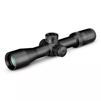 Vortex Strike Eagle 3-18x44 FFP 34mm Tube MRAD Reticle