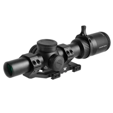 VORTEX Venom Riflescope + Sport Mount Bundle (BNDL-VEN1601-SCM)