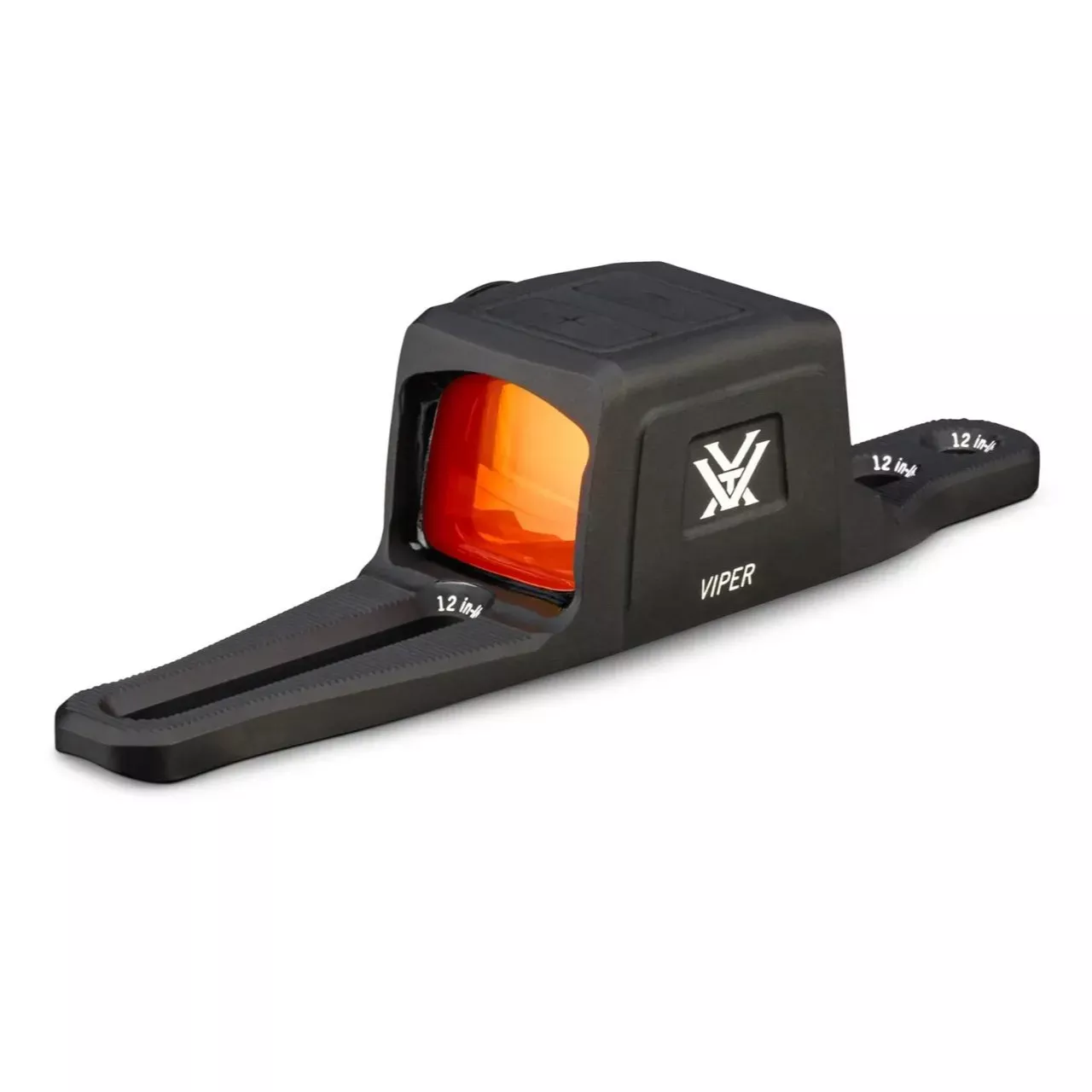 Vortex Viper Shotgun Enclosed Micro Red Dot 3 MOA Dot