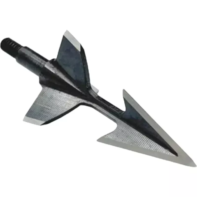 VPA Turkey Spur Broadheads 3 blade 125 gr. 3 pk.