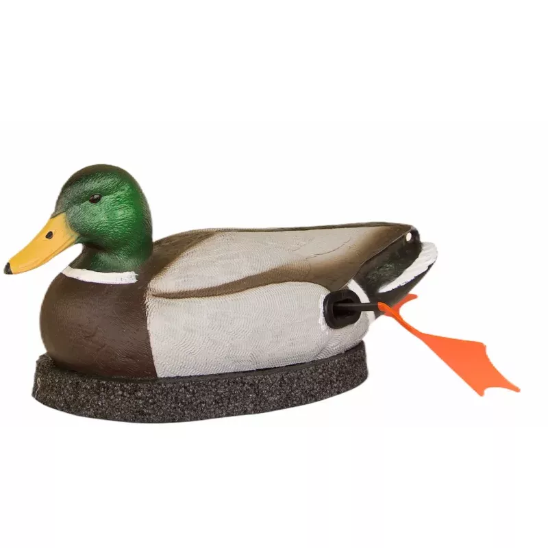 The Wadder|Drake&Hen