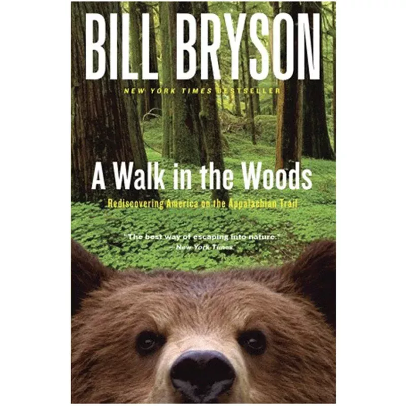 A Walk In The Woods