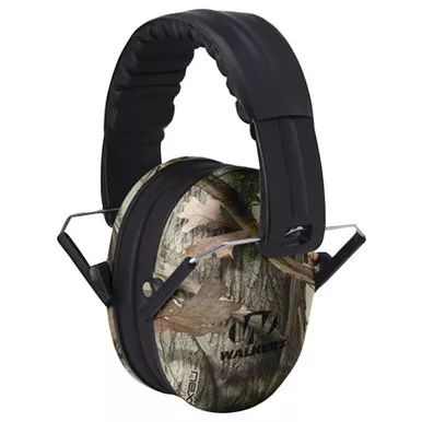WALKER'S GAME EAR Baby and Kid's Folding Muffs (GWP-FKDM)