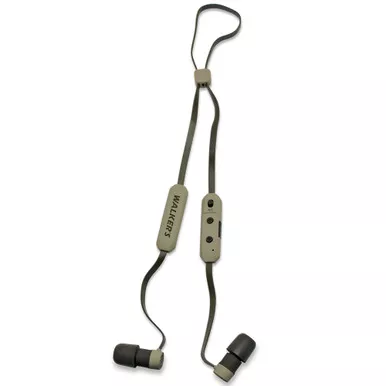 WALKER'S GAME EAR Rope Hearing Enhancer (GWP-RPHE)