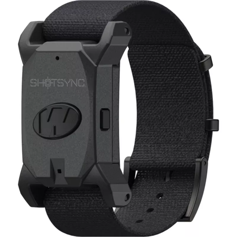 Walker’s Shotsync Bt Wristband Shot Timer