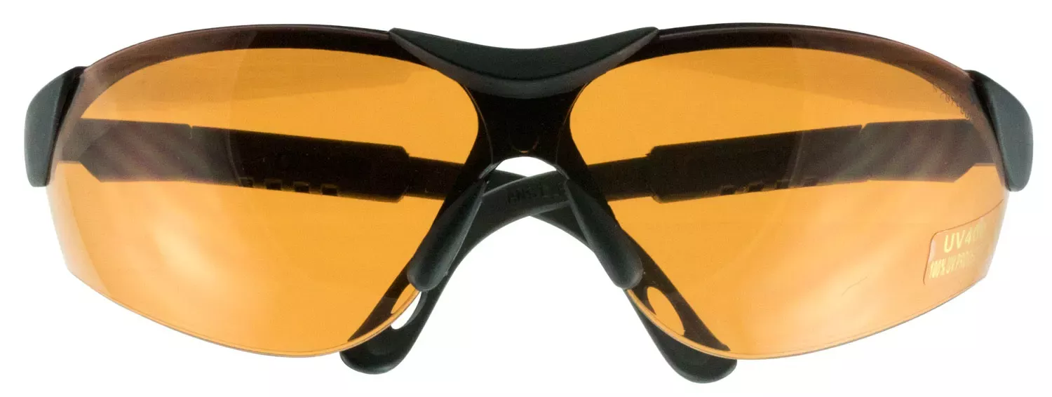 Walker’s Sport Glasses Elite Eye Protection GWPXSGLAMB