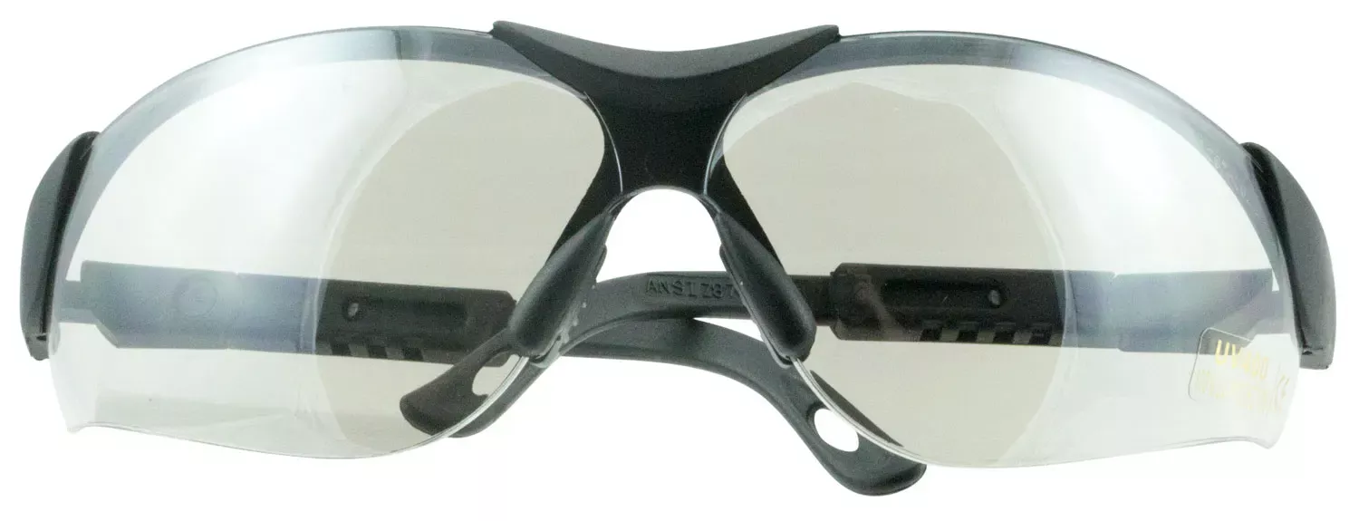 Walker's Sport Glasses Elite Eye Protection GWPXSGLICE