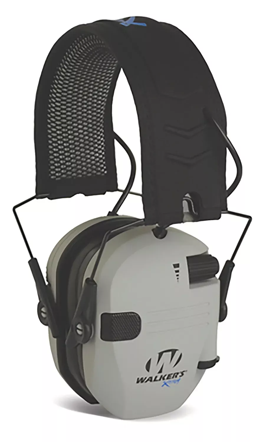 Walker'sRazor X-TRM Digital Muff with Bluetooth 21 dB Over the Head