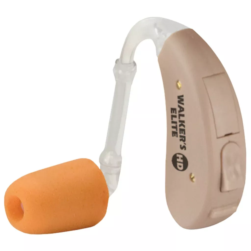 Walkers Game Ear Hd Elite