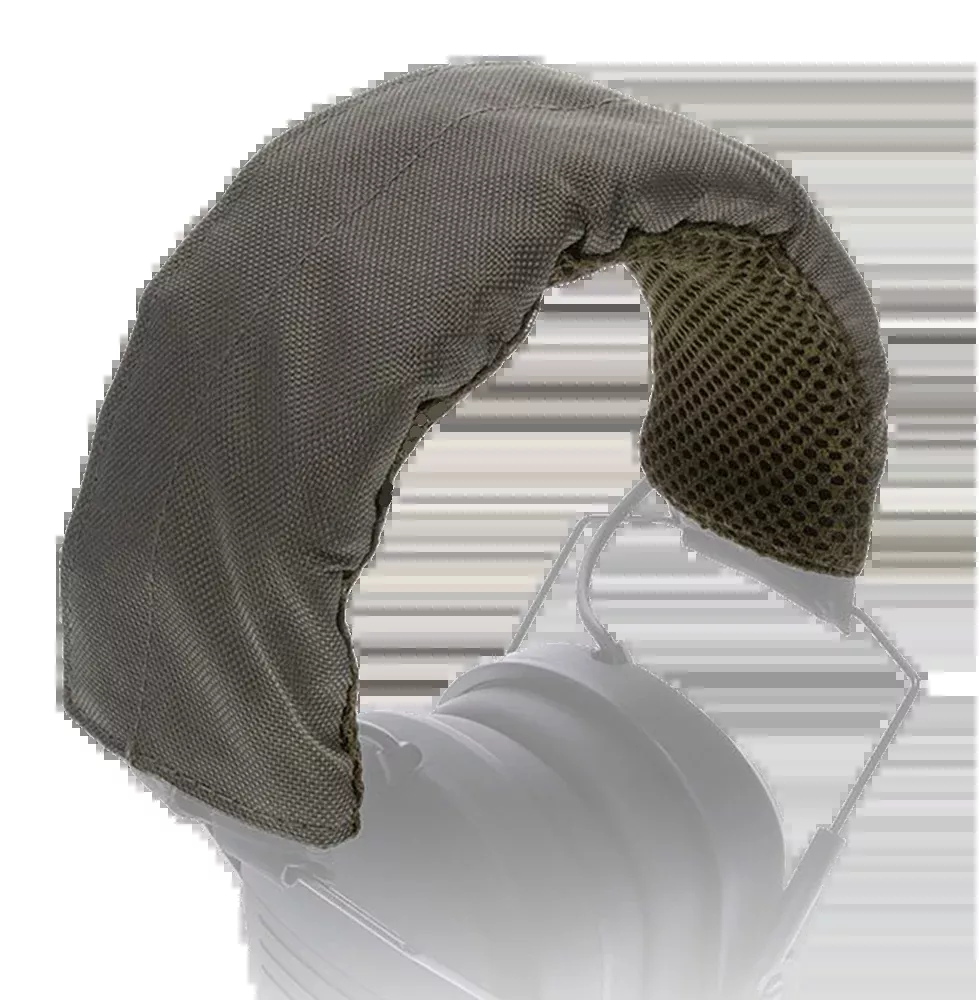 Walkers Game Ear Razor, Wlkr Gwp-hdbndHeadband Wrap Blk