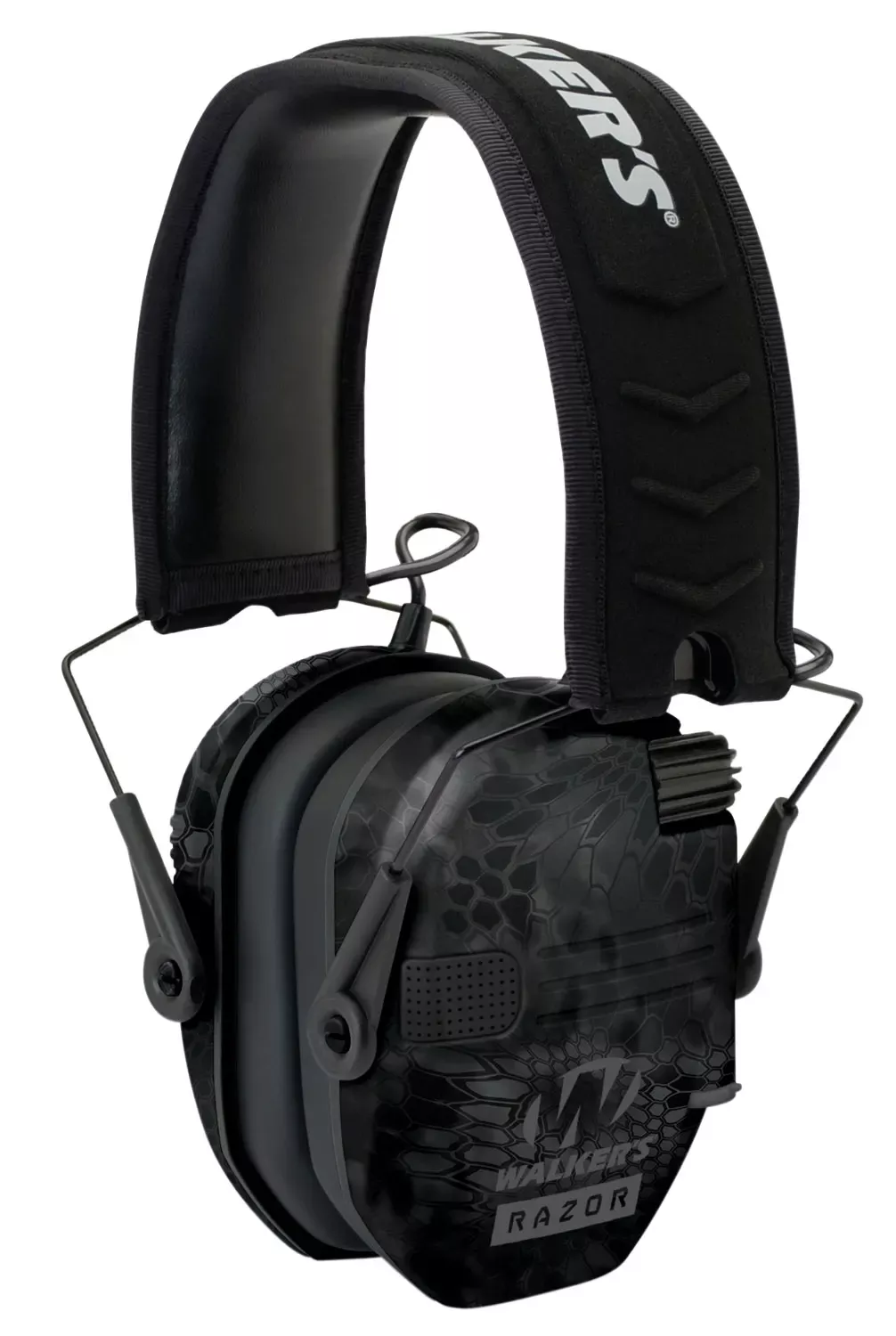 WalkersRazor Slim Electronic23 dB Over the Head
