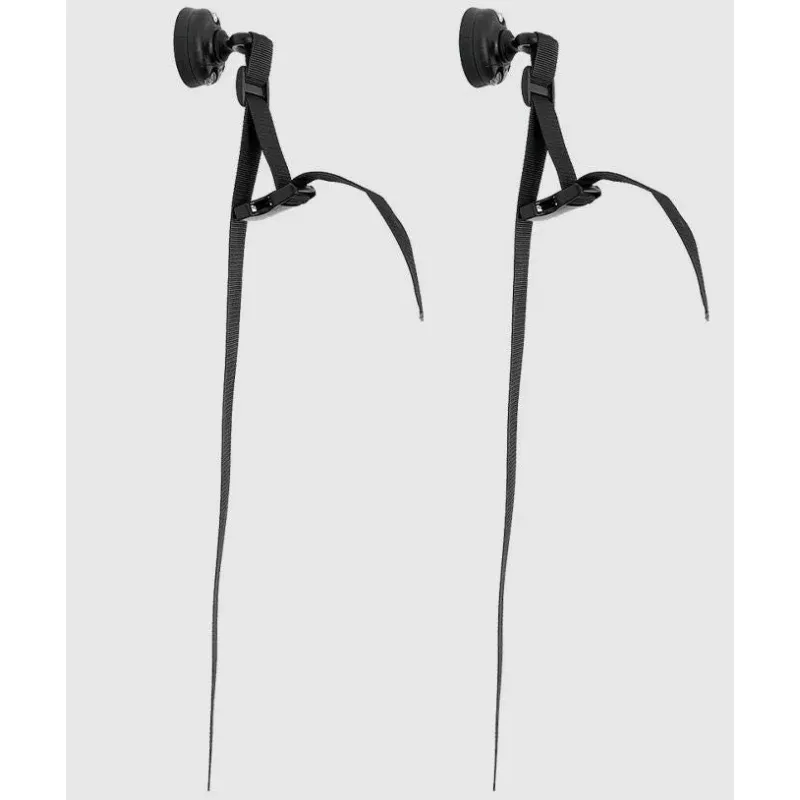 WALL SLING & STARPORT