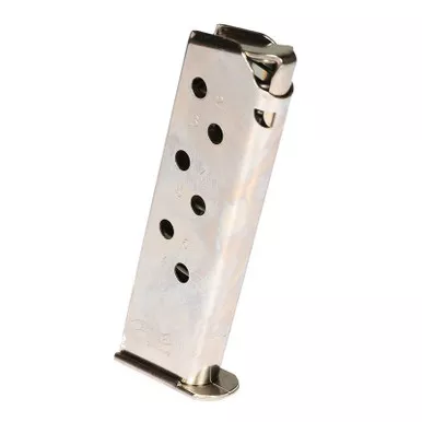 Walther 2246011 PPK/s 7 Round .380 ACP Magazine