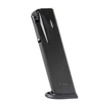 Walther 2856891 PDP Full-Size 18 Round 9mm Magazine