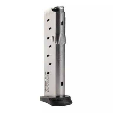 Walther 50860002 CCP 8 Round 9mm Magazine