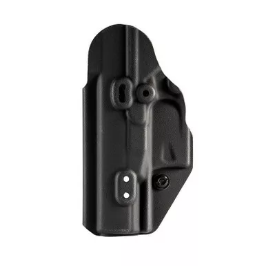 Walther 5130208 Ambidextrous IWB Holster for PPQ, Black